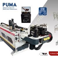 5-AXIS CNC BENDING SOLUTION FOR THE DEFENSE AND AUTOMOTIVE SECTORS,