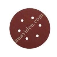 SANİ CIRT ZIMPARA 150MM NK 220KUM(6 DELİK),