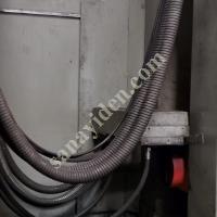 CNC BORWERG MACHINE FOR SALE BY USER – OPPORTUNITY TO SEE AND TEST ON SITE IN KONYA, Machine