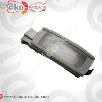 ORİJİNAL VOLKSWAGEN GÜNEŞLİK MAKYAJ LAMBASI 1K0947109, Oto & Y. Parça