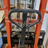2TON LİFT, Diğer