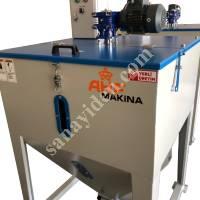 250 KG KAPASİTELİ PLASTİK HAMMADDE KARIŞTIRICI, Hammadde Makinaları