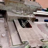 KULLANICIDAN TEMİZ RUS TORNA – KONYA’DA SATIŞTA, Makina