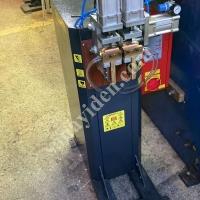 80 KW ALIN PUNTA KAYNAK MAKINESI , Machine