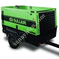READY FOR ANY CONDITION: MEET THE SULLAIR DPQ425HH,