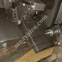 8 İNÇ CNC TORNA – KULLANICIDAN SATILIK, ANTALYA’DA!, Makina