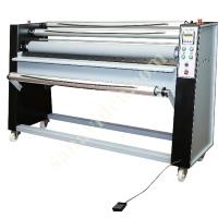 PROFESYONEL LAMİNASYONUN YENİ ADI: LAMTECH 1600,