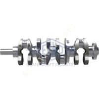 ACCENT KRANK MİLİ ACCENT 95-00 / 00-02 MILENYUM 1.3-1.5 / ADMIRE 03-06 1.3 / GETZ 1.3,
