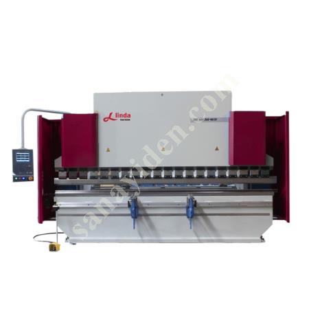 4000 X 260 TON ABKANT PRES - PRESS BRAKE, Abkant Pres