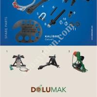 DOLUMAK CEVİZ,KAYISI,BADEM VE VİŞNE SİLKELEME MAKİNESİ, Hasat Makinaları