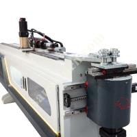SOLIDWORKS COMPATIBLE, MANDREL-FREE CNC PIPE BENDING MACHINE, Machine