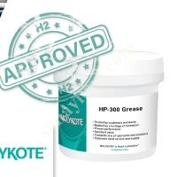 MOLYKOTE HP 300 P 37 P 74  BG 20 LONGTERM W2, Hidrolik Pnömatik