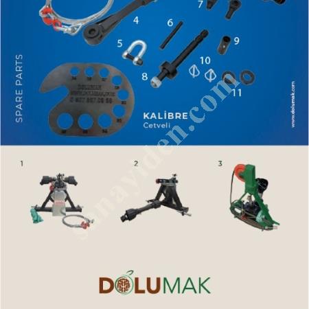 DOLUMAK CEVİZ,KAYISI,BADEM VE VİŞNE SİLKELEME MAKİNESİ, Hasat Makinaları