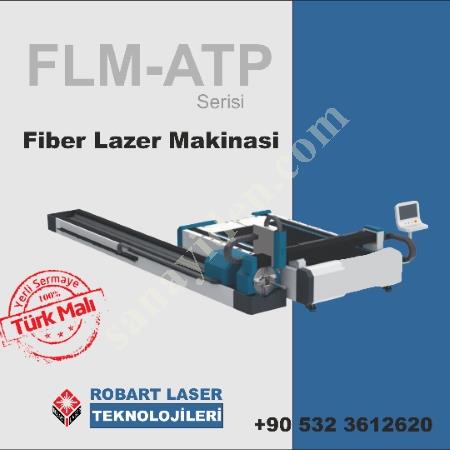 POWERFUL CUTTING APPLICATIONS IN AUTOMOTIVE AND CONSTRUCTION, Laser Cutting Machine