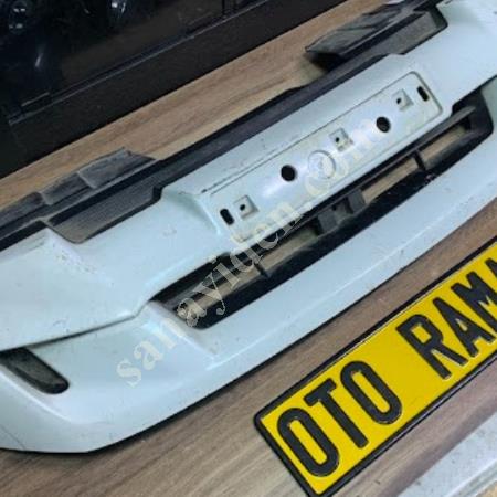 ISUZU D MAX ÖN PANJUR 2012-2017 MODEL UYUMLU ORİJİNAL ÇIKMA, Oto & Y. Parça