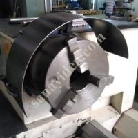 TRENS SLOVAKYA TOS SN 71 710X4000 KULLANICIDAN SATIŞA ÇIKMIŞTIR, Makina
