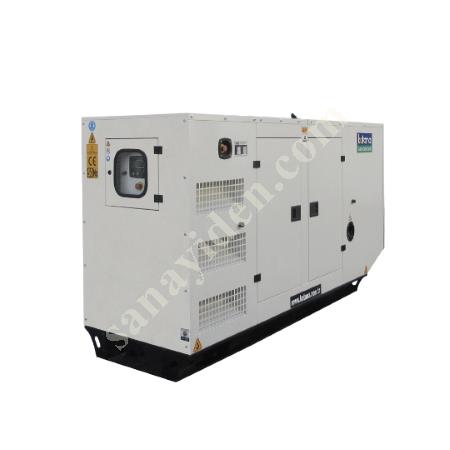 125 KVA OPTİMUS MOTOR DİZEL JENERATÖR, Jeneratör Fiyatları
