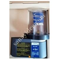 LUBE P-207 DÜNYA STANDARDI LHL SİSTEMİ GRES YAĞLAMA SİSTEMİ İÇİN ELEKTRİKLİ POMPA, Hidrolik Pnömatik
