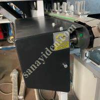 TÜP KAPATMA VE KREM DOLUM MAKİNASI, Filling - Unloading Machines