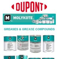 MOLYKOTE, Makina