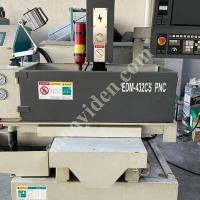 400 X 300 X 200 MM DALMA EREZYON MAKİNESİ,