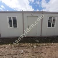 CMZ PREFABRİK ANKARA İÇİ KONTEYNER KİRALAMA HİZMETİ, Prefabrik Ev Modelleri, Konteyner Ev Fiyatları