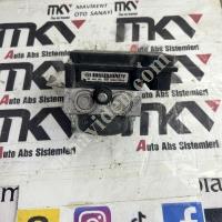 0265800962-0265232485 FIAT PUNTO ÇIKMA  ABS BEYNİ,