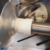 CNC HİDROLİK SIVAMA MAKİNESİ, Diğer Sac İşleme Makinaları
