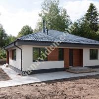 TEMELDEN ÇATIYA ANAHTAR TESLİM YAPILAR | TR GENELİNDE HİZMET, Prefabrik Ev Modelleri, Konteyner Ev Fiyatları