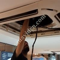 MELİSA KLİMA KOMBİ İKLİMLENDİRME SERVİSİ,