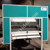 STATİK BAKIR PLASTİK AYRIŞTIRICI,