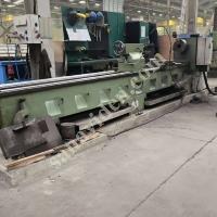 C10 MODEL BULGAR TORNA – YATAKLAR, KEPENKLİ AYNA MEVCUT!, Makina