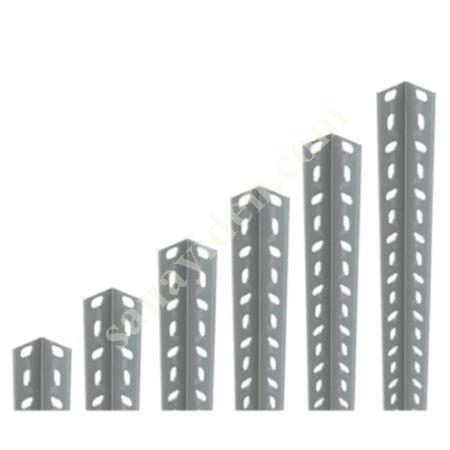 GRADE 1 MATERIAL: GALVANISED STEEL RACKING SYSTEM, Warehouse / Shelving Systems