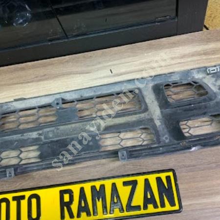 ISUZU D MAX ÖN PANJUR 2004-2007 MODEL UYUMLU ORİJİNAL ÇIKMA, Oto & Y. Parça
