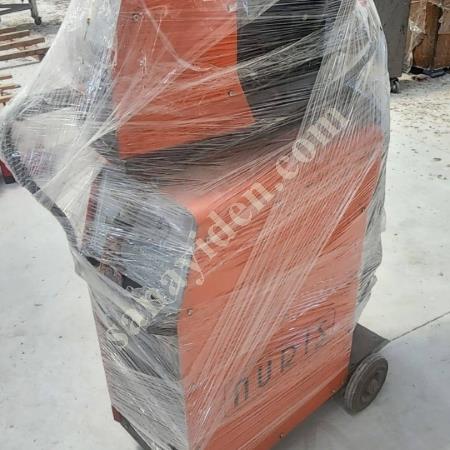 KOMPLE SATILIK ATOLYE  TORNA SN 45 500X1500 FREZE  MATKAP  KOMPRESÖR  KAYNAK MAKİNASI, Makina