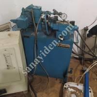 REXSORTH HİDROPAR ÜNİTE, Hidrolik Ünite