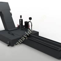 ÇELİK PALETLİ TALAŞ KONVEYÖRÜ-TALAŞ KONVEYÖRÜ-MİLENYUM CONVEYOR, Makina