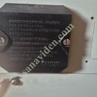 CNC DİK İŞLEME MERKEZİ  2021 MODEL  LİMER KIZAK  1100X600X600, Makina