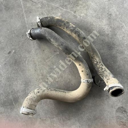 PEUGEOT 408 İNTERCOOLER BORUSU ORJİNAL ÇIKMA, Oto & Y. Parça