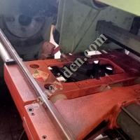 PEDRAZZOLI PIPE BENDING MACHINE,