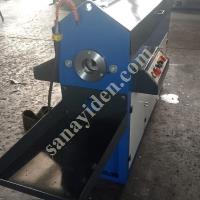 HYDRAULIC HORIZONTAL HYDRAULIC BRONCHIAL DRAWING MACHINE - POWERFUL AND PRECISE WORKMANSHIP!, Machine