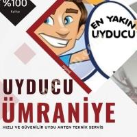 ÜMRANİYE UYDU KURUCUSU,