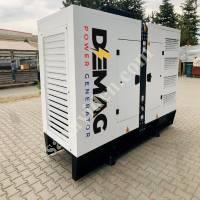 38 KVA KABİNLİ OTOMATİK JENERATÖR SETİ, Jeneratör Fiyatları