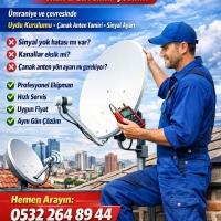 ÜMRANİYE UYDUCU MİNİ SHOP ELEKTRONİK , Elektronik Sistemler