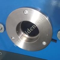 HYDRAULIC HORIZONTAL HYDRAULIC BRONCHIAL DRAWING MACHINE - POWERFUL AND PRECISE WORKMANSHIP!, Machine