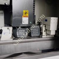 CNC DİK İŞLEME MERKEZİ  SATILIK  0536 709 41 57, Makina