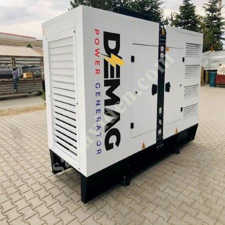38 KVA KABİNLİ OTOMATİK JENERATÖR SETİ, Jeneratör Fiyatları