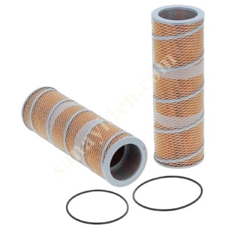 HİFİ FİLTER SH 60135, Diğer