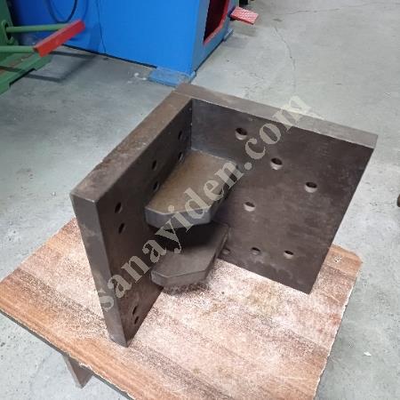 TABLE MITRE TYPES FOR PROFESSIONAL USE!, Boverk