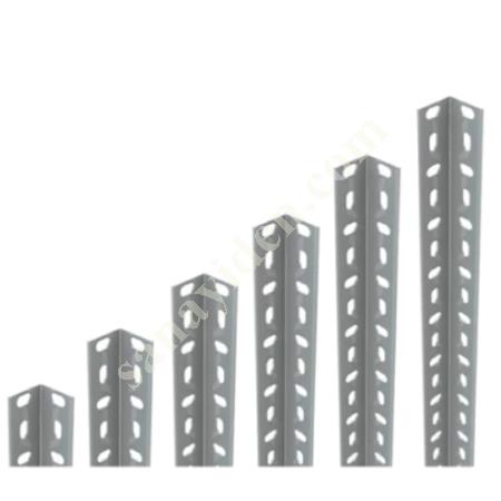 7 TIER SHELF EASE OF ASSEMBLY AND DURABLE DESIGN, Warehouse / Shelving Systems